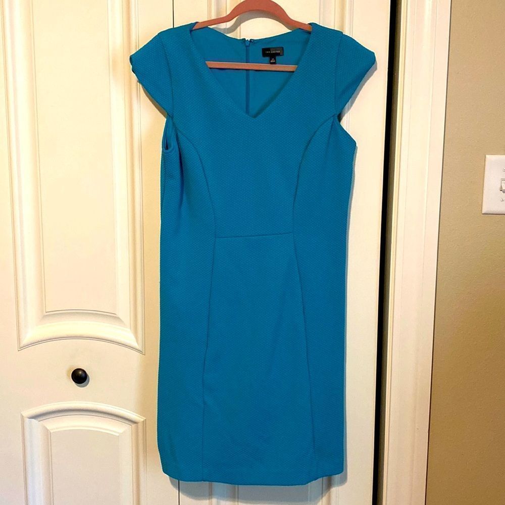 The Limited Dress